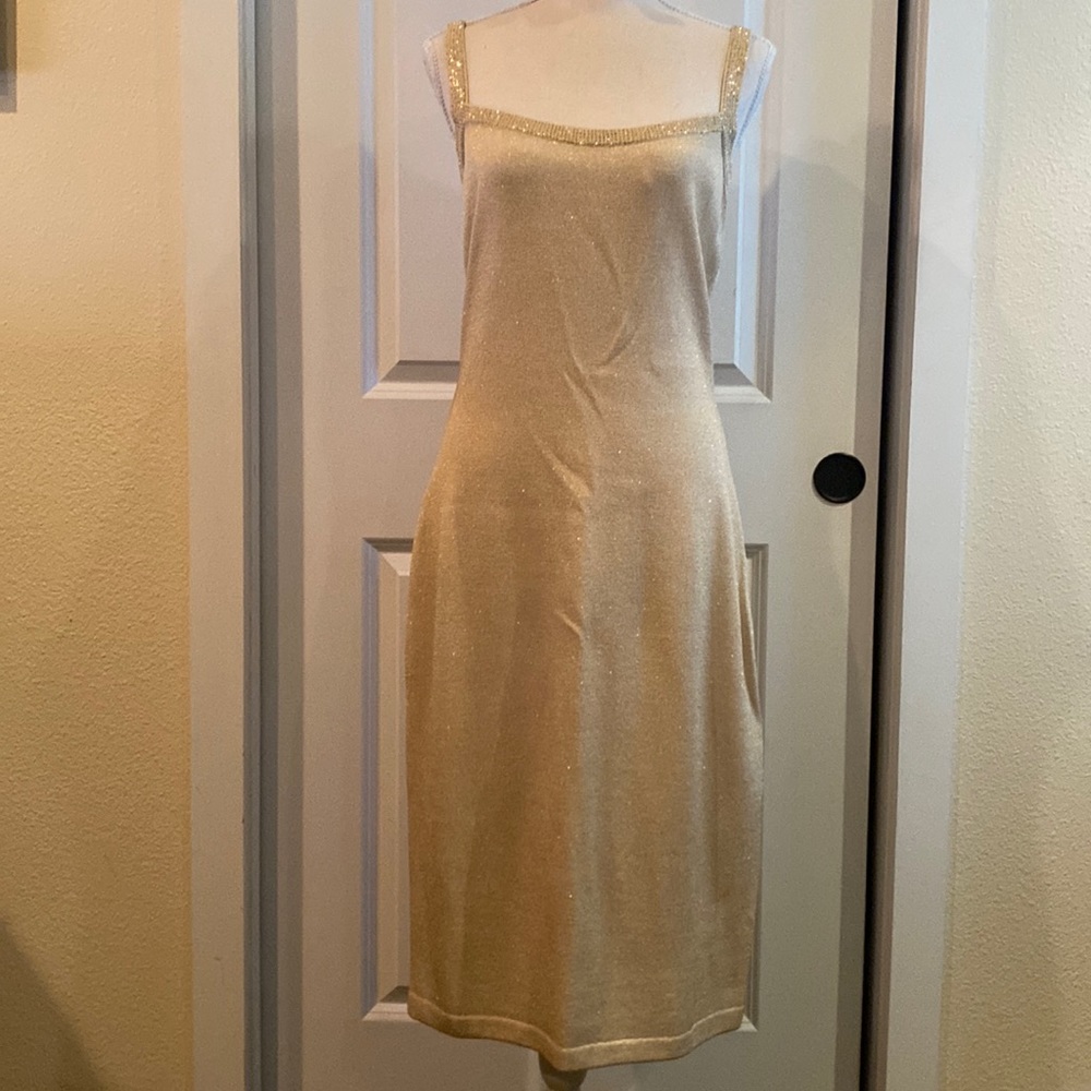 St John Evening dress size 8